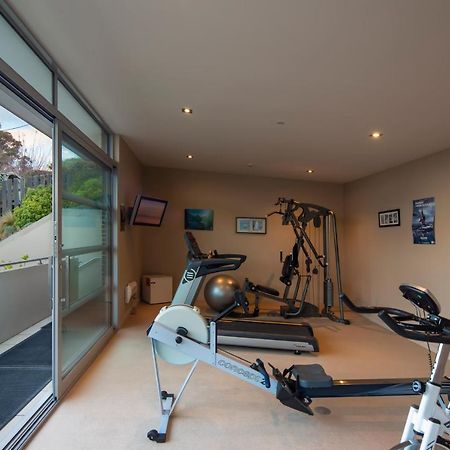Highview Apartments Queenstown Buitenkant foto
